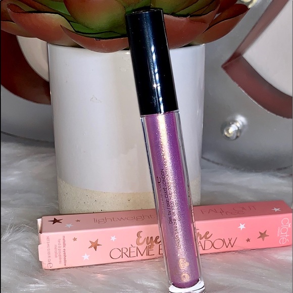 Ciate Other - CIATE EYE LUSTRE CREME EYE SHADOW